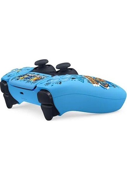 Ps5 Dualsense Wireless Controller Fortnite Limited Edition