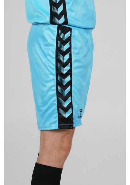 Elegance Kaleci Şort Buz Mavi M fiyatları