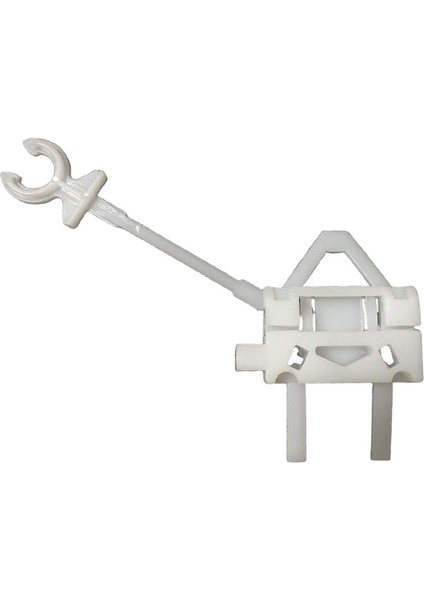 Fiat Doblo Yeni Model Için Cam Kriko Plastiği - Sağ fiyatları