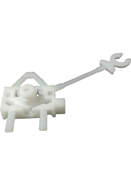 Fiat Doblo Yeni Model Için Cam Kriko Plastiği - Sağ modelleri