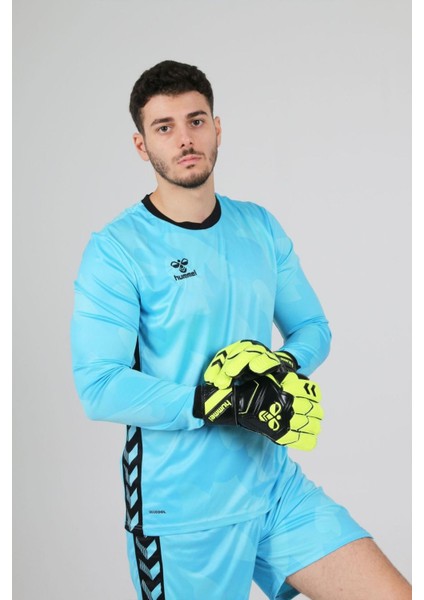 Elegance Kaleci Tek Üst Forma Buz Mavi M modelleri