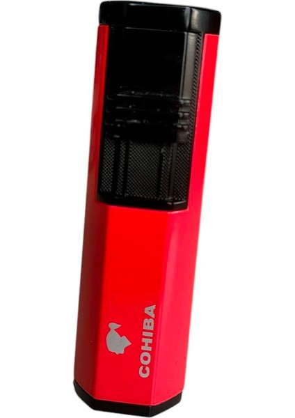 2 Torch Jet Alev Lüx Puro Çakmağı
