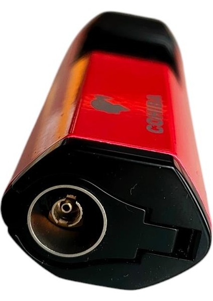 2 Torch Jet Alev Lüx Puro Çakmağı