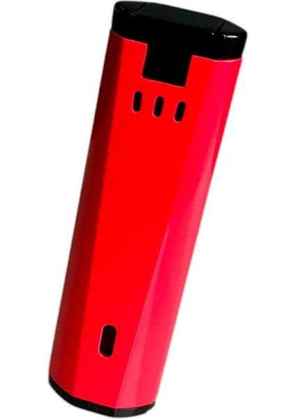 2 Torch Jet Alev Lüx Puro Çakmağı