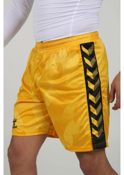 Elegance Kaleci Şort Sarı M fiyatları