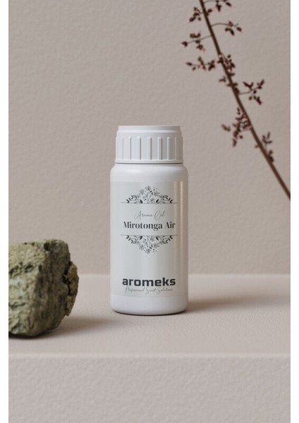Aroma Oil Mirotonga Air Parfüm 100 ml