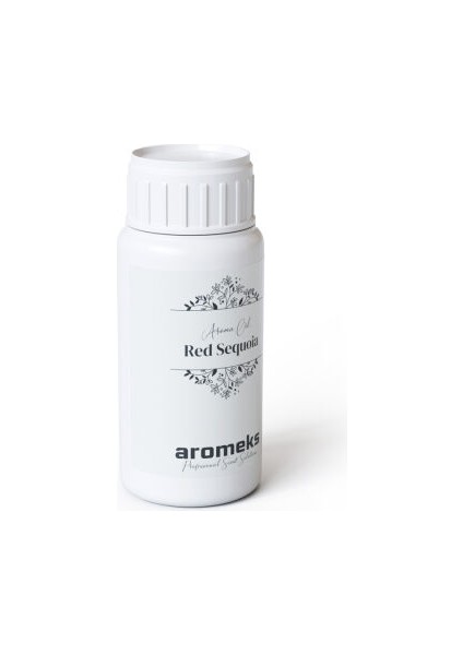 Aroma Oil Red Sequoia Parfüm 100 ml