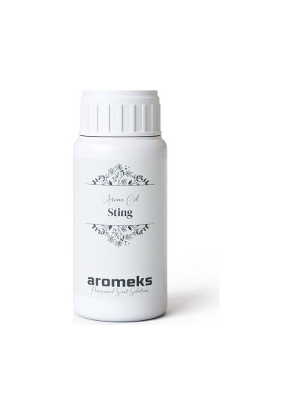 Aroma Oil Sting Parfüm 100 ml
