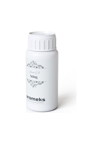 Aroma Oil Sting Parfüm 100 ml