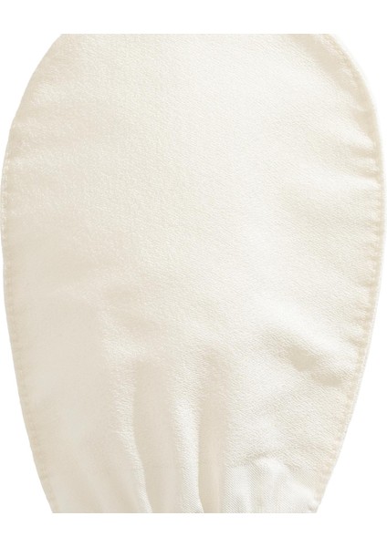 Banyo Duş Kesesi Peeling Eldiveni %100 Floş Ipek Premium Kadın ve Erkekler Için fırsatları