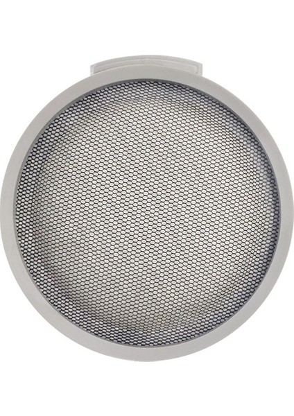 Robotlu Süpürge Aksesuarları Filtre Xiaomi Mijia SCWXCQ01RR Roborock H6 Elektrikli El Süpürgesi Parçaları (Yurt Dışından)