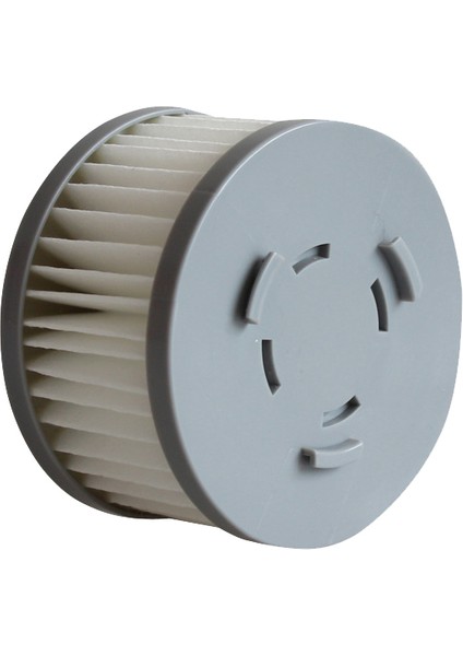 Xiaomi Jımmy JV85/JV85 Pro/h9 Pro El Kablosuz Elektrikli Süpürge Için 4 Adet Hepa Filtre (Yurt Dışından)