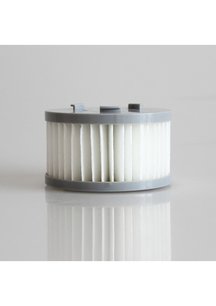 Xiaomi Jımmy JV85/JV85 Pro/h9 Pro El Kablosuz Elektrikli Süpürge Için 4 Adet Hepa Filtre (Yurt Dışından)