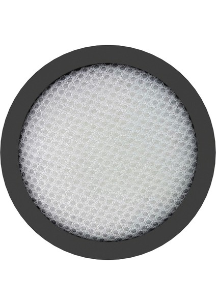 Adet Yıkanabilir Filtre Prettycare W200 W300 W400 Akülü Elektrikli Süpürge Yedek Yedek Parça Aksesuarları (Yurt Dışından)