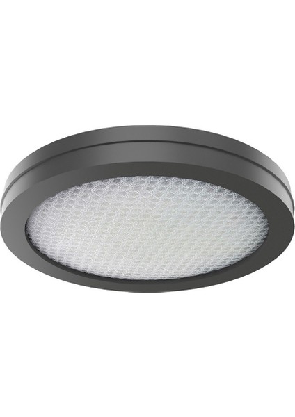 Adet Yıkanabilir Filtre Prettycare W200 W300 W400 Akülü Elektrikli Süpürge Yedek Yedek Parça Aksesuarları (Yurt Dışından)