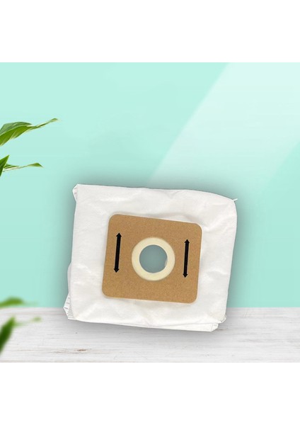 Atrix Vacbp6 Vacbp1 VACBP36V Vacbpaı Toz Torbaları Sırt Çantası Elektrikli Süpürge Aksesuarları Filtre Torbası Yedek Parça (Yurt Dışından) fırsatları