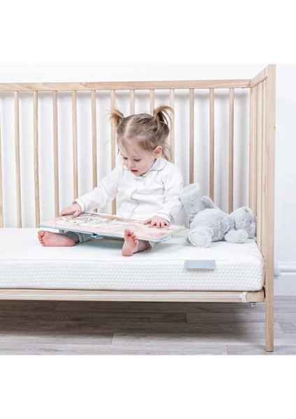 Ortopedik Cotton 7 cm Bebek Yatağı Park Beşik Yatağı Çocuk Yatakları Oyun Parkı Yatağı fiyatları