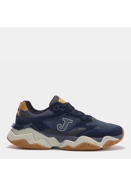 C1400 Men 2403 Navy Blue