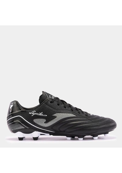 Aguıla 2401 Black Whıte Fırm Ground