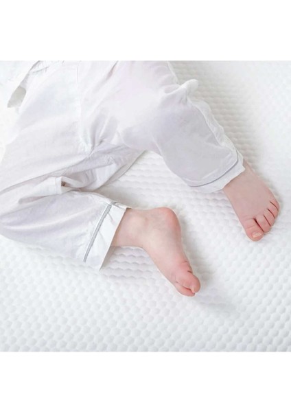 Ortopedik Cotton 7 cm Bebek Yatağı Park Beşik Yatağı Çocuk Yatakları Oyun Parkı Yatağı fırsatları