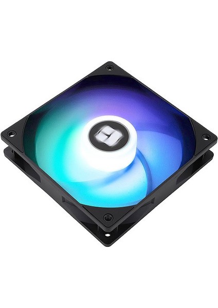 TL-C12RB-S V2 Argb 120MM Siyah Kasa Fanı