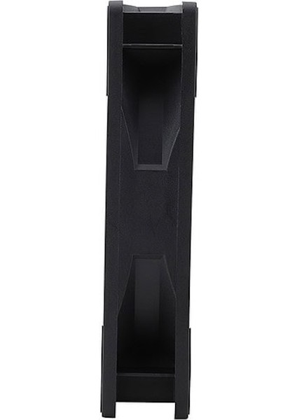 TL-C12RB-S V2 Argb 120MM Siyah Kasa Fanı