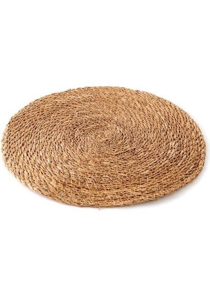 Hasır Amerikan Servis 35 Cm. - 2 Adet