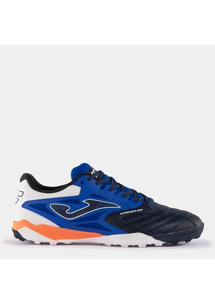 Cancha 2403 Navy Blue Whıte Turf