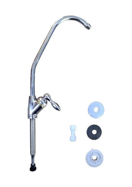 Su Arıtma Cihazı - Kuğu Arıtma Musluğu