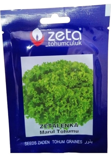 Zeta-Marul Zetalenka 10 gr