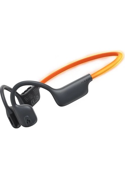 Light LED Mp3 Çalar Bluetooth Kulaklık