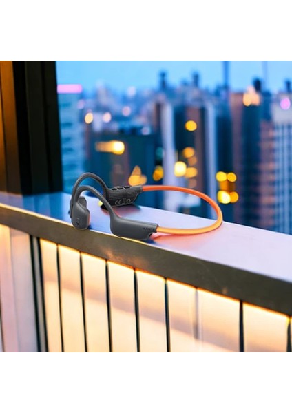 Light LED Mp3 Çalar Bluetooth Kulaklık
