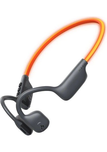 Light LED Mp3 Çalar Bluetooth Kulaklık