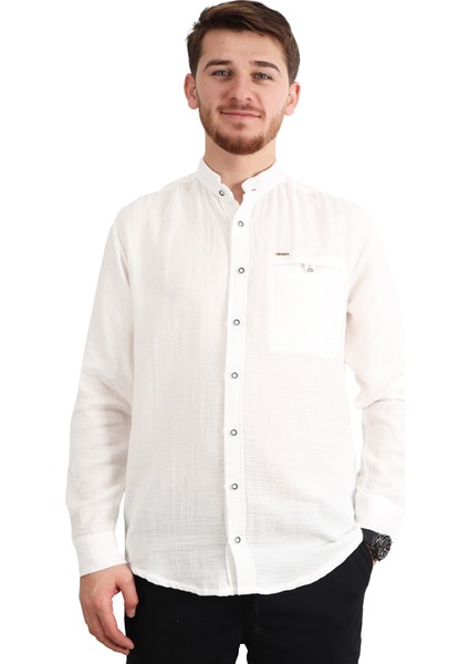 Müslin Gömlek - Zenobya fiyatları