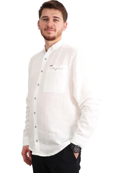 Müslin Gömlek - Zenobya modelleri