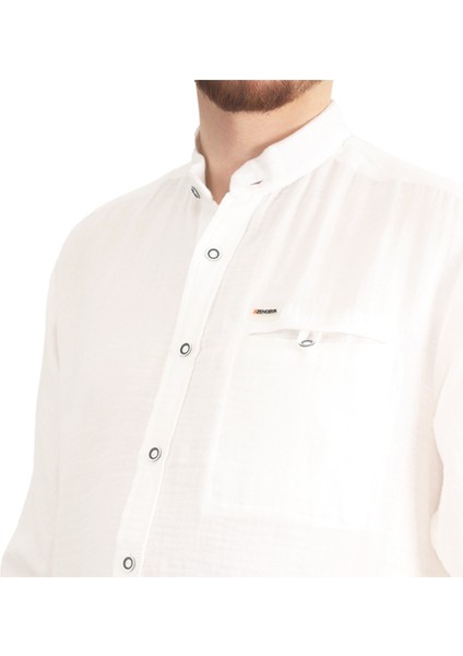 Müslin Gömlek - Zenobya fırsatları