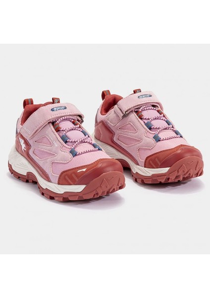 Çocuk Günlük Spor Ayakkabı Quito Jr 2429 JQUITW2429V