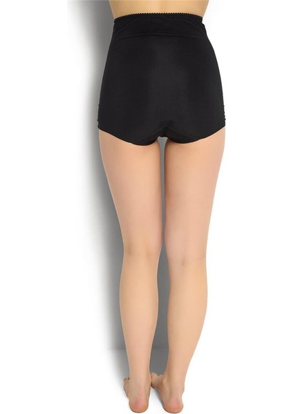 Jiber 4530 Dantelli Korse Slip