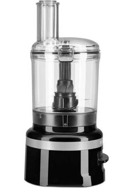 5KFP0921EOB 2.1 Litre Mutfak Robotu - Onyx Black fiyatları