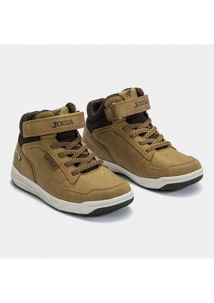 Çocuk Günlük Spor Ayakkabı J.torcon Jr 2426 Camel JTORCW2426V fiyatları