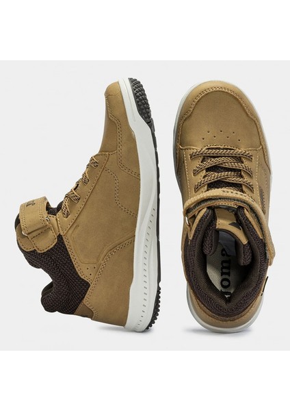 Çocuk Günlük Spor Ayakkabı J.torcon Jr 2426 Camel JTORCW2426V fırsatları