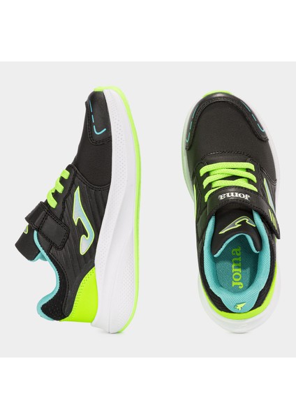 Çocuk Günlük Spor Ayakkabı Fury Jr 2401 JFURYW2401V fırsatları