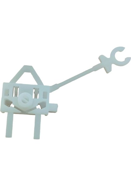 Fiat Doblo Yeni Model Için Cam Kriko Plastiği - Sol fiyatları