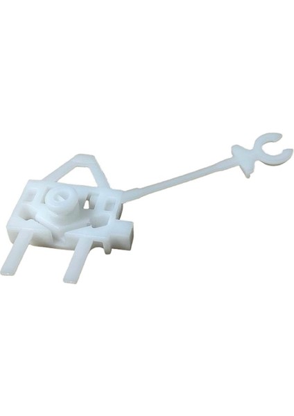 Fiat Doblo Yeni Model Için Cam Kriko Plastiği - Sol modelleri