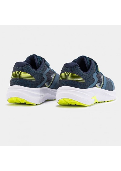 Çocuk Koşu - Yürüyüş Ayakkabısı Speed Jr 2417 Petroleum JSPEEW2417V modelleri
