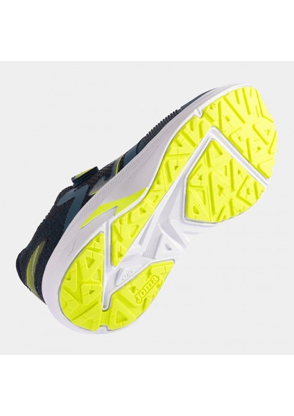 Çocuk Koşu - Yürüyüş Ayakkabısı Speed Jr 2417 Petroleum JSPEEW2417V indirimleri