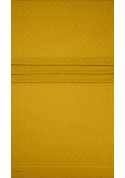 Pıerre Cardın Cotton Şal