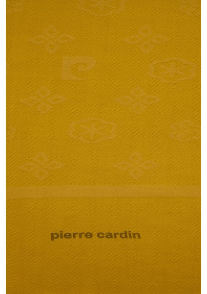 Pıerre Cardın Cotton Şal fırsatları