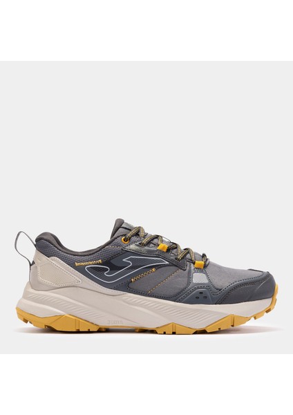 Rıft Men Aıslatex 2421 Lıght Grey Mustard