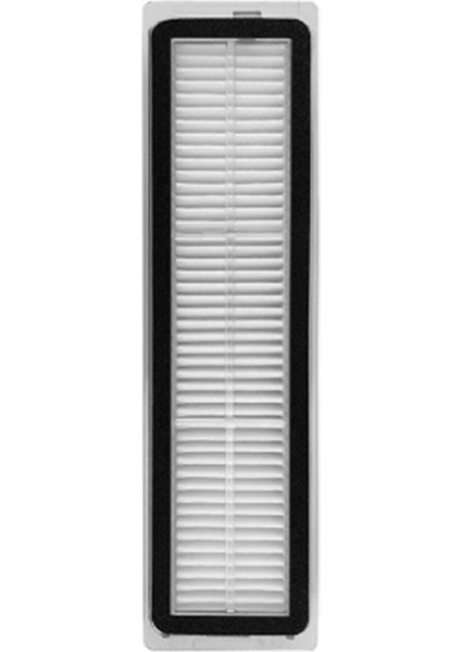 Mi Robot Vacuum-Mop 2 Pro+ Robotik Temizleyici STYTJ02ZHM Aksesuarları Ana Silindir Yan Fırça Filtre Paspas Bezi Parçaları (Yurt Dışından) fiyatları